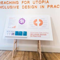 Curator London Design Biennale 2018