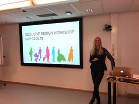 Workshop