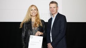 25 awards